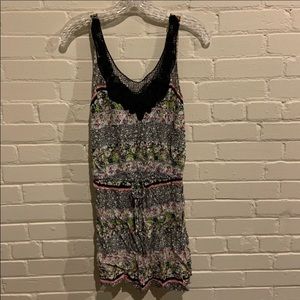 Women’s SP Forever 21 light weight dress